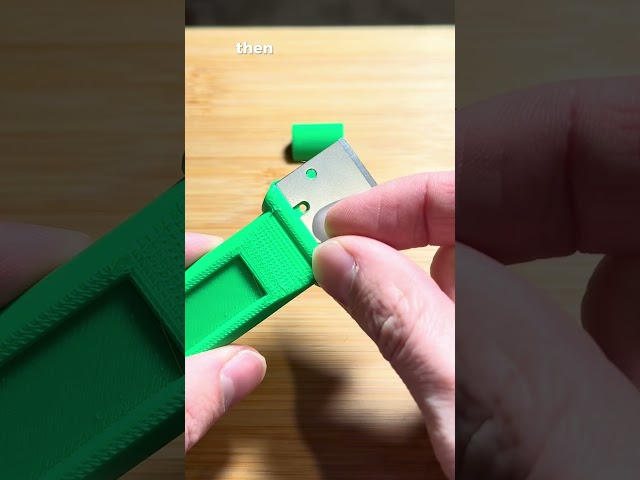 Tools you need to 3DPRINT 🛠️pt. 1