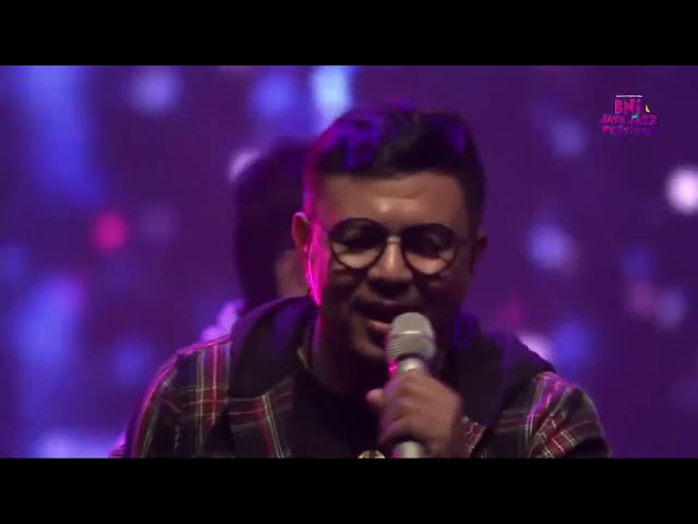 KAHITNA Live At Java Jazz Festival 2022