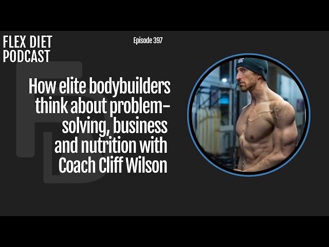 Why Getting Better Never Gets Easier - Cliff Wilson