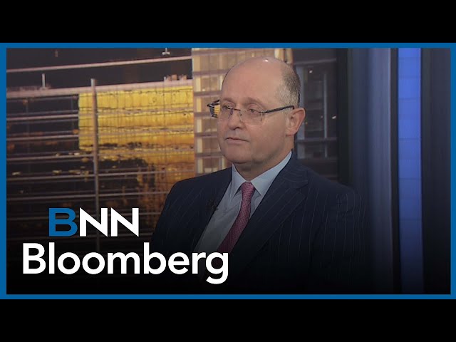 Market Call: Darren Sissons' outlook on Global & Technology Stocks