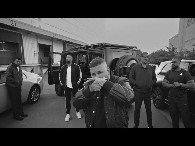 SadiQ x Capo x Eno x Kolja Goldstein - Blonde Amber [Sillage] #5