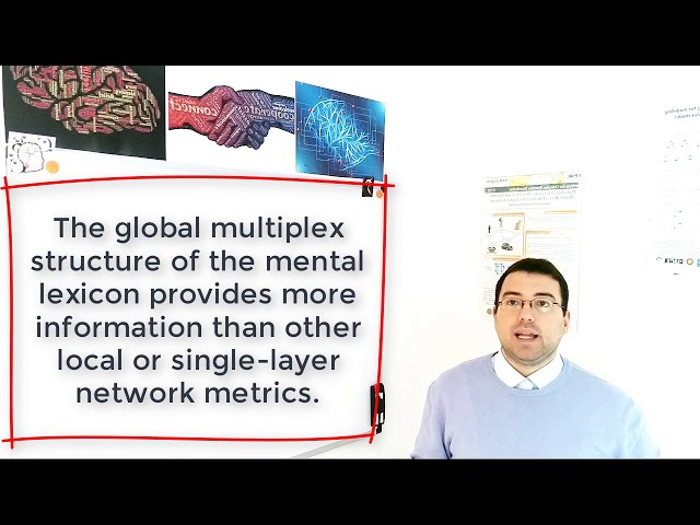 Predicting early word learning through machine learning and complex networks