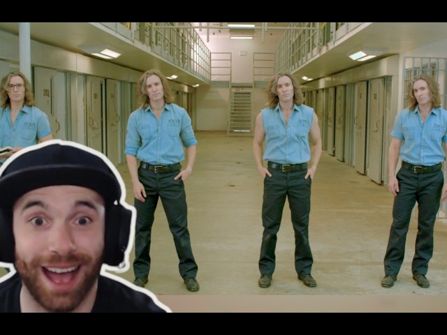 Geoff Castellucci Took Folsom Prison Blues to Another Level