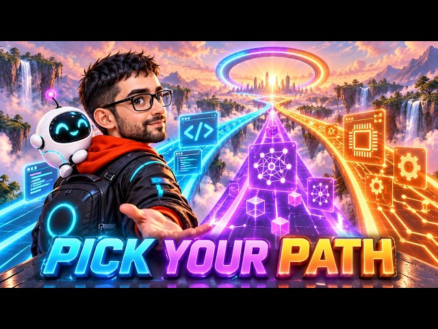 ZERO TO ENGINEER — Learn Engineering From Scratch (K-pop Roadmap Song)