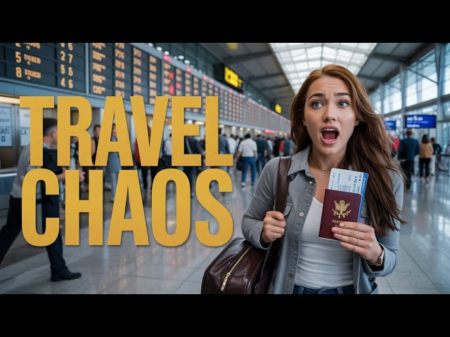 EXPOSED: TRAVEL INSURANCE HACKS THEY DON'T WANT YOU TO KNOW