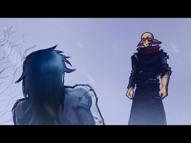 TARGETING MAHITO's as YUJI in Jujutsu Shenanigans...