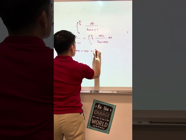 Can you solve this? #maths #apcalculusbc #apcalcab #education #highschoolcourse