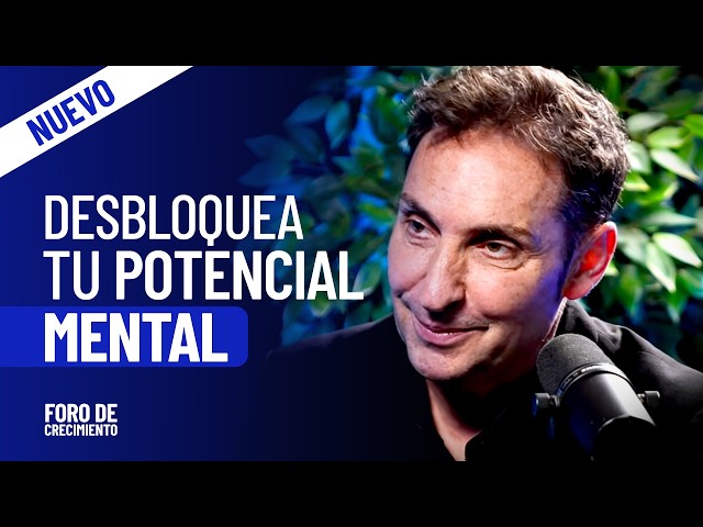Experto #1 en mentalismo: cómo entrenar tu mente para ver lo que otros no ven | Javier Botia