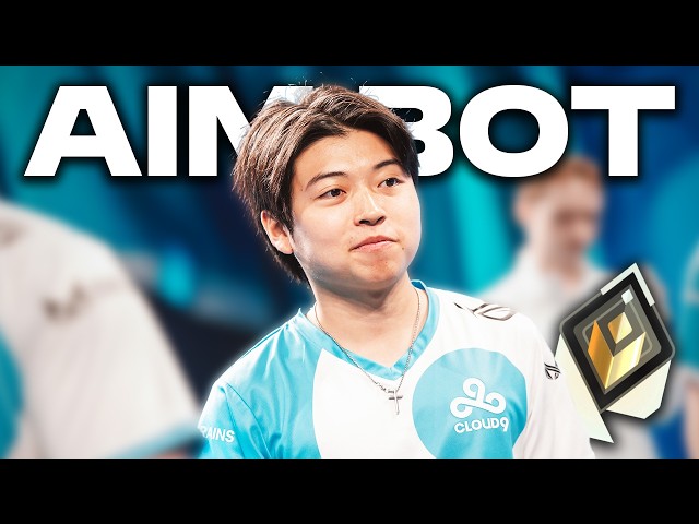 OXY: Smurfing in Radiant For 13 Minutes - VALORANT
