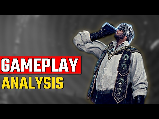 THE DUSKBLOODS Gameplay Analysis just ahead of Network Test!
