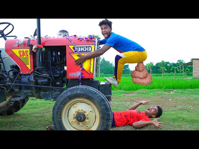 Funniest Fun Top New Comedy Video 2025 😂 amazing best of funny video Episode 1894 By Haha Idea