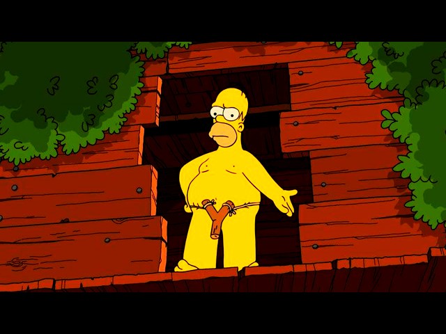 The Simpsons Full Episode Season 36 Ep 19 The Simpsons 2026 Full Episodes No Cut No Zoom #1080p60fps