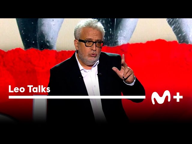 Leo Talks: Hyperactive Leisure | #0