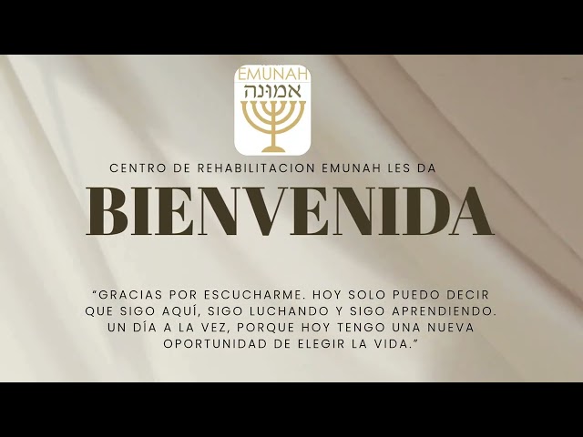 COMPARTIMIENTO CLINICA EMUNAH 25/08/26