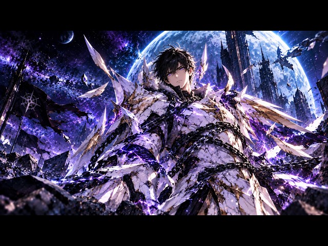 The White Devil Mecha Awakens—He Returned to Expose the Forbidden Experiment & Crush Enemy!🔥⚔️#Mecha