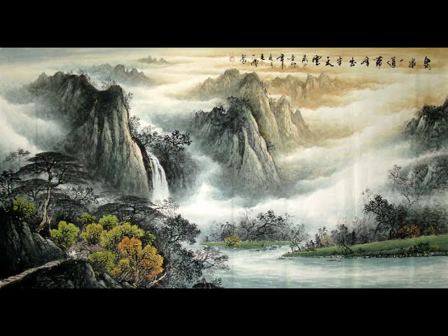 Guqin- Traditional Chinese Music