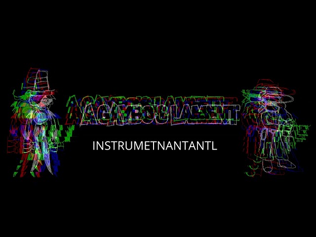 A GAYBO'S LAMENT (Instrumental)