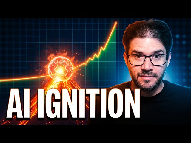 The AI "Ignition" That Changes Everything