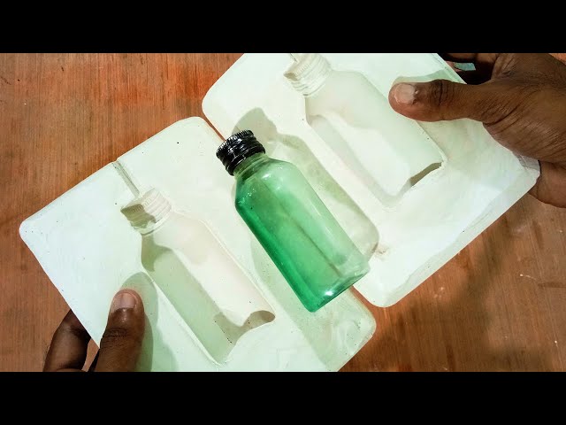 How to make moulds using plaster|plaster of paris moulds