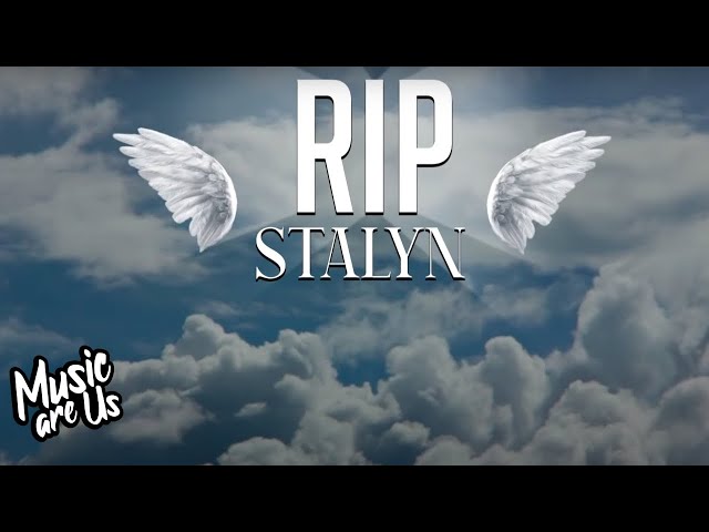 Joniel X Farruko X Darell X Ele A El Dominio X Jamby El Favo "RIP STALYN" [Video Lyric]