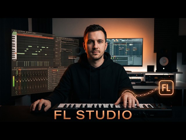 Free - FL Studio 2026 Crack | Free Download Cracked Fruity Loops Studio | Producer Edition