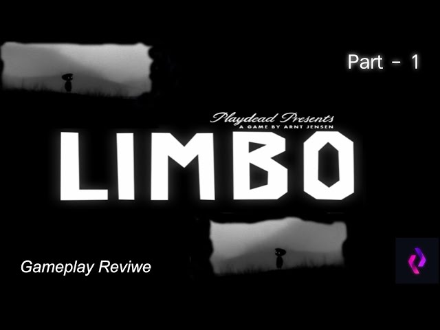 LIMBO gameplay reviewe Code Studio