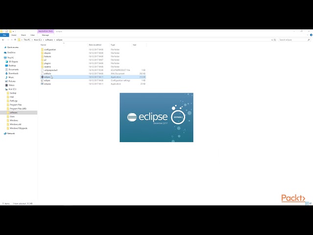 Hands-On Enterprise Application Development with Java 9: The Course Overview | packtpub.com