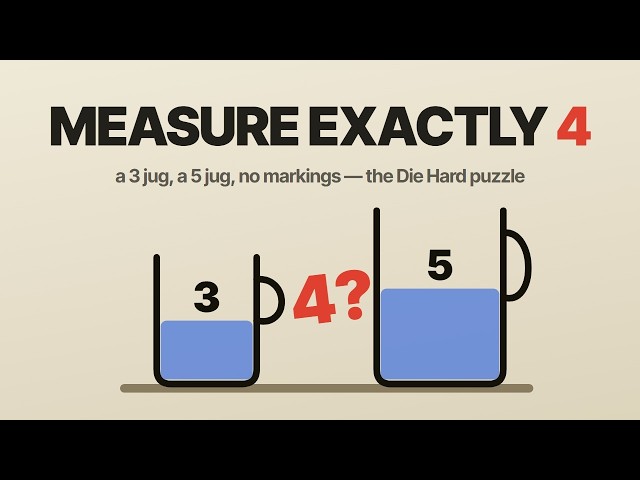 The Famous Movie Puzzle That Most People Fail