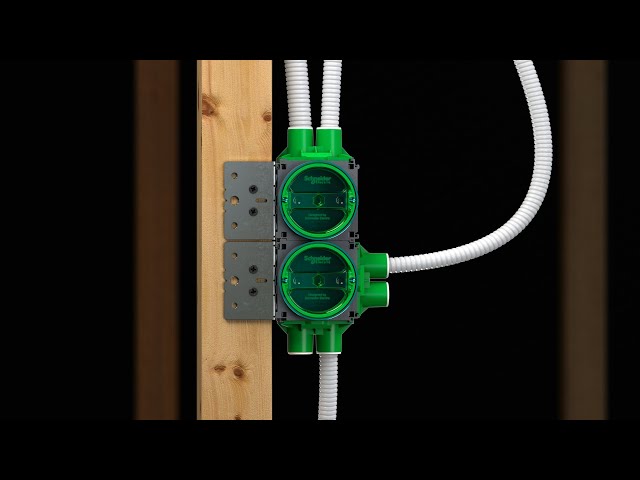 Sequenz – Schneider Electric Multifix Product Film