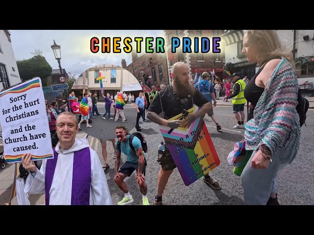 EnglishNed | Pride And The Absolute State Of It