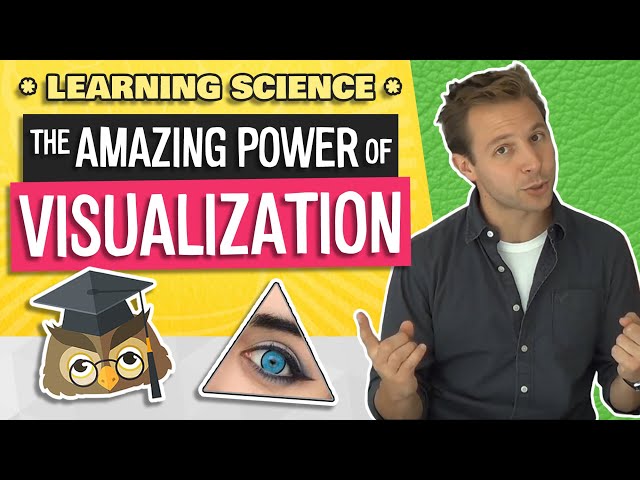 Scientific Benefits of Visualization for Students (Peak Learning Strategy)