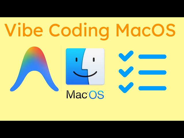 Vibe Coding Todo App on MacOS | Antigravity + Warp Terminal | FastAPI + React