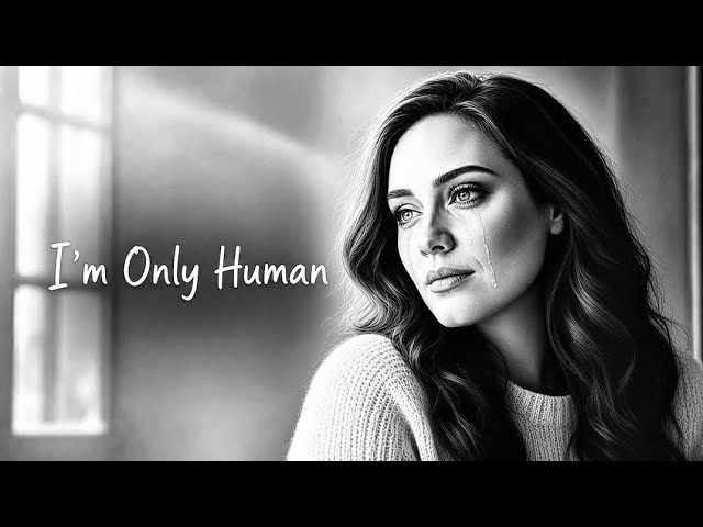 Adele Melodies - I’m Only Human (2026 Fan Made Music)