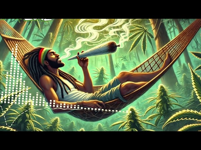 🌿 New Dub Reggae Mix 2025 🌿 | Vinyl Roots Vibes | Chill Chill