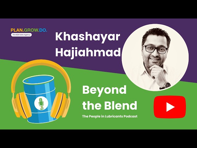 The Engineer Who Never Stops Learning | Khashayar Hajiahmad | Special Video Edition