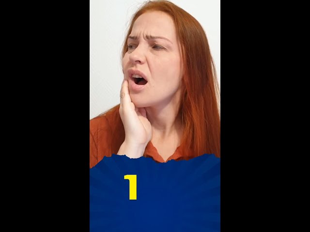 5 BAD Signs of Rheumatoid arthritis #shorts