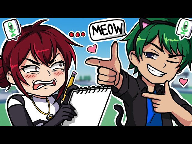 If You Make Me Cringe, I'll Draw You...