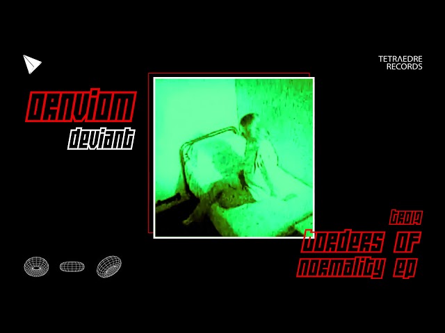 ORNVIOM - Deviant [TR017]