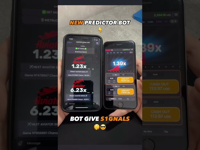 AVIATOR HACK | BOT IN MY BIO👆#money #business #entrepreneurs #trading #sidehustle #hustle #gmr