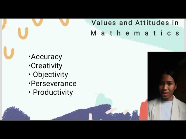 EXPLORING THE CORE OF MATH EDUCATION: A MIDTERM RECAP