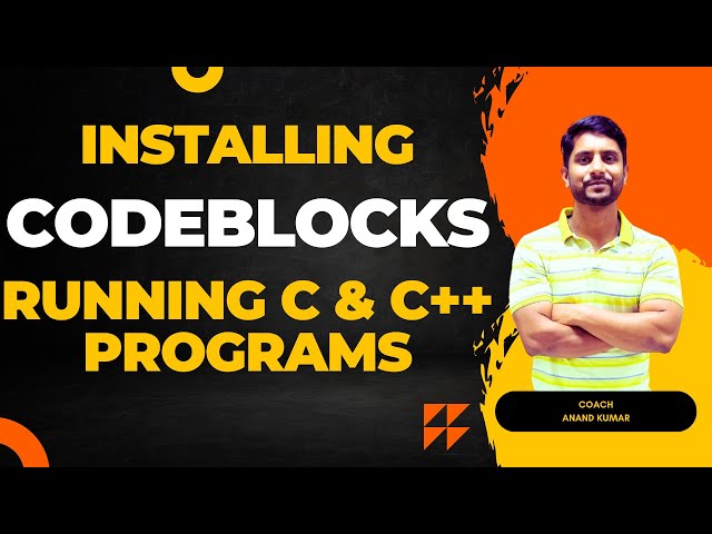 Installing CODEBLOCKS | Running C C++ Programs | In Hindi