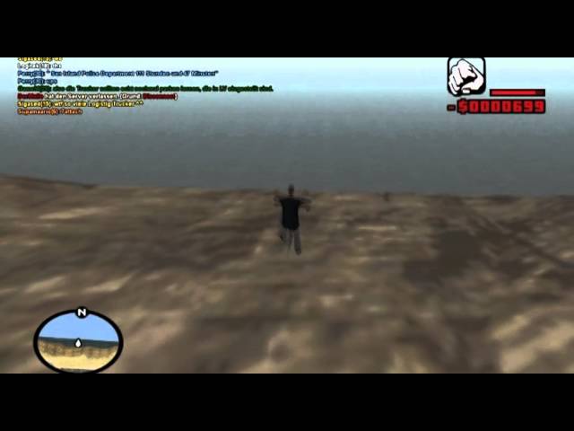 PinguSteif Kanal Trailer
