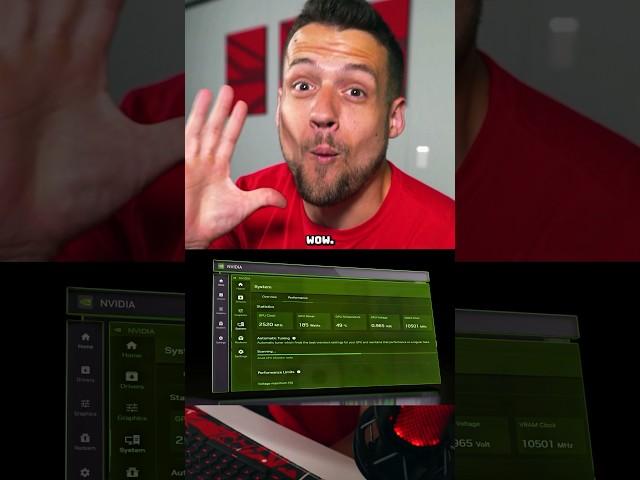 I’m Switching to Nvidia for This New Feature