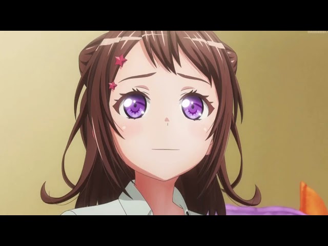 BanG Dream! Season 2 - All Returns songs - Episode 11,12