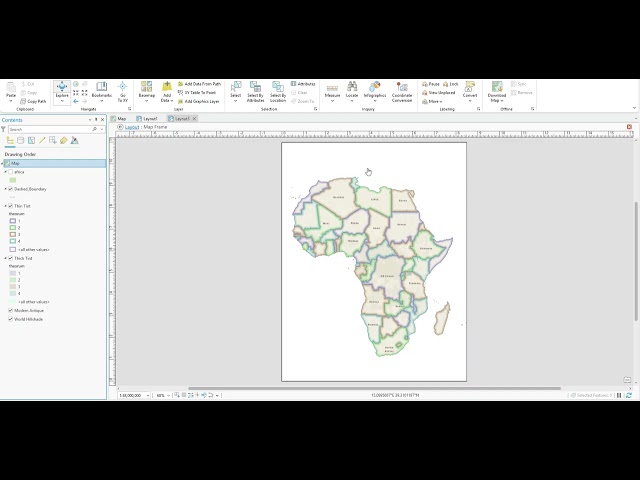 GSP316 Lab1 Final Layout Considerations