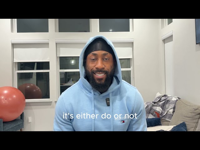 Being Broke Changed Me Forever