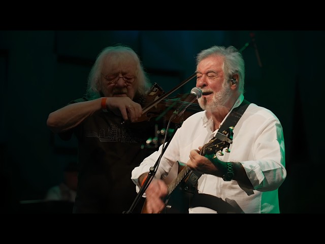 Michal Prokop & Framus Five - Bitva o Karlův most (Live 80, Forum Karlín)
