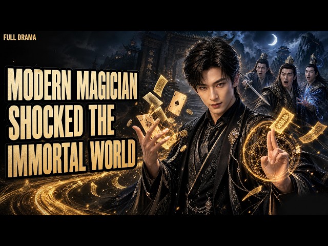 [Eng Dub] He Pretended To Be A Supreme Being And It Actually Worked!