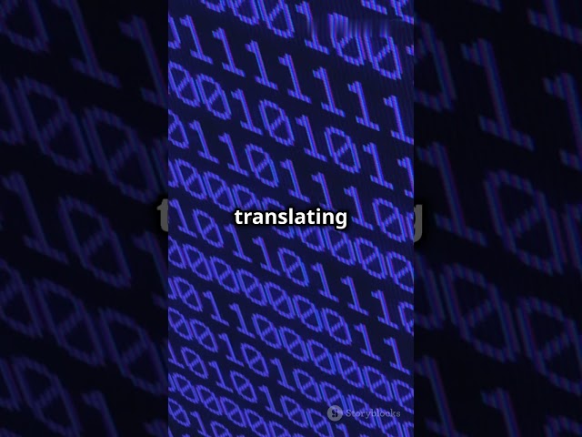 Why Do Computers Use Binary Code? Explained Simply! 💻🔢