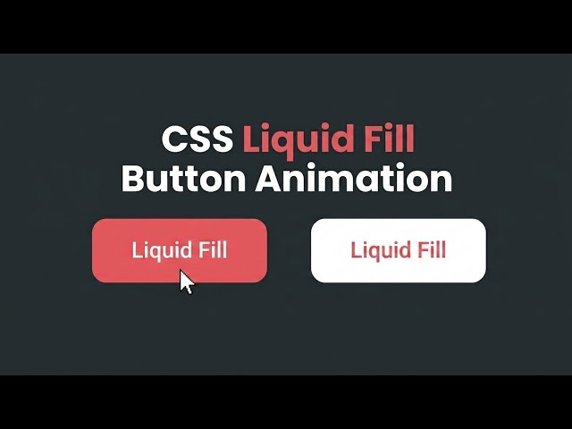 Smooth Button Animation with CSS Pseudo-Elements (::before)